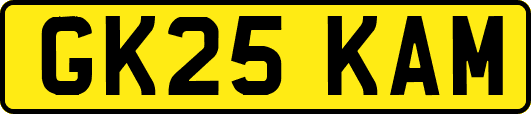 GK25KAM