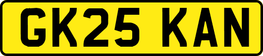 GK25KAN