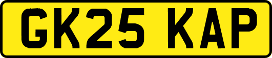 GK25KAP