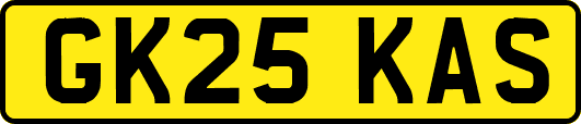 GK25KAS