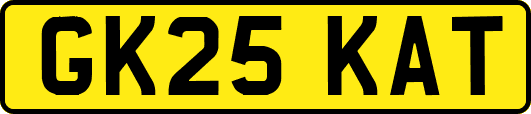 GK25KAT