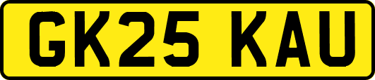GK25KAU