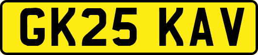 GK25KAV