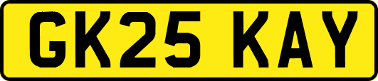 GK25KAY
