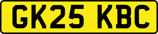 GK25KBC