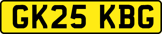 GK25KBG