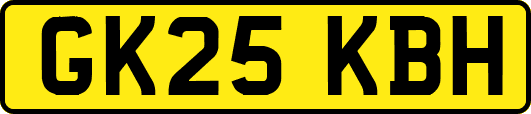 GK25KBH