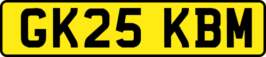 GK25KBM