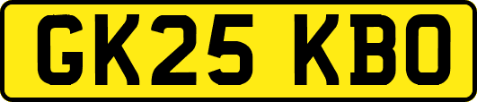 GK25KBO