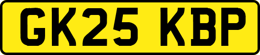 GK25KBP