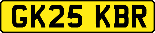 GK25KBR