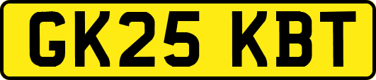 GK25KBT