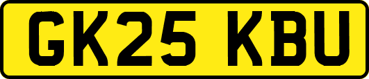 GK25KBU