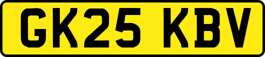 GK25KBV
