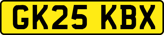 GK25KBX