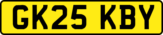 GK25KBY
