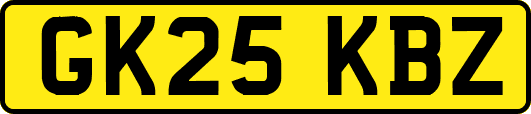 GK25KBZ