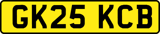 GK25KCB