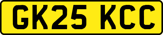 GK25KCC