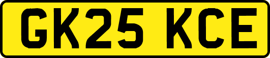 GK25KCE