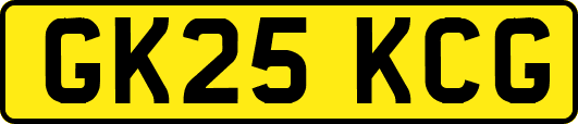 GK25KCG