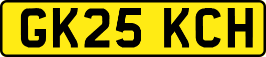 GK25KCH