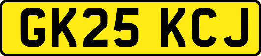 GK25KCJ