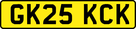 GK25KCK