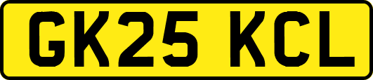 GK25KCL