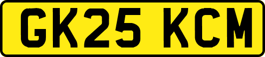 GK25KCM