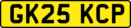 GK25KCP