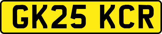 GK25KCR