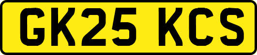 GK25KCS