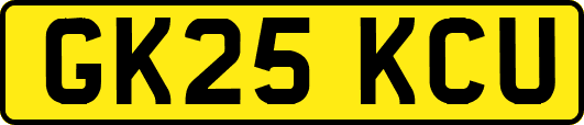 GK25KCU