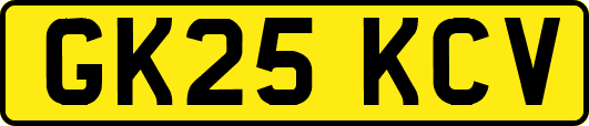 GK25KCV