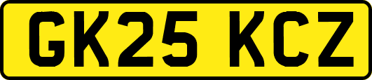GK25KCZ