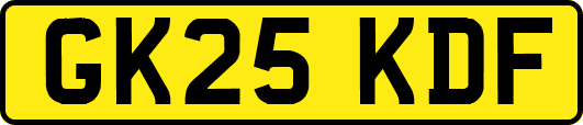 GK25KDF