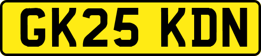 GK25KDN