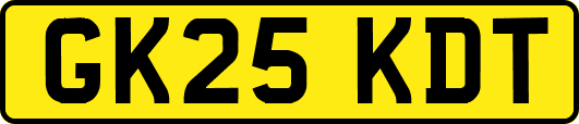 GK25KDT