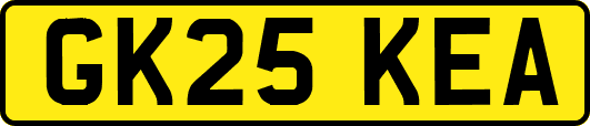 GK25KEA