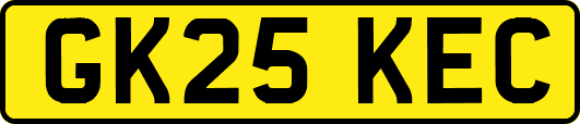 GK25KEC