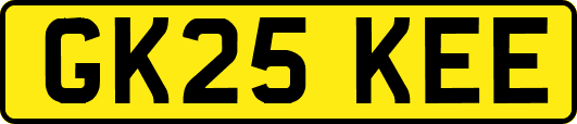 GK25KEE