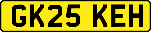 GK25KEH
