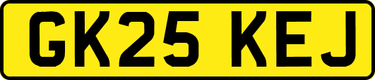 GK25KEJ