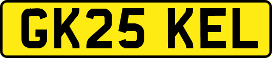 GK25KEL