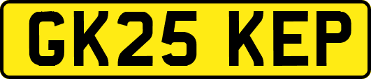 GK25KEP