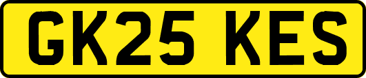 GK25KES