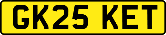 GK25KET