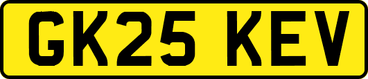 GK25KEV