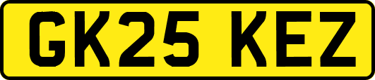 GK25KEZ